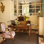 帕卡庄园酒店 3*