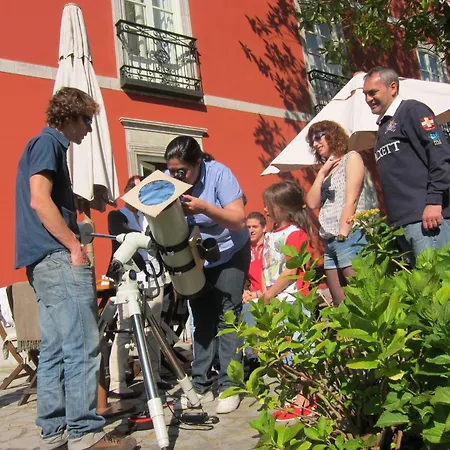 帕卡庄园酒店 酒店