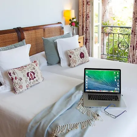 Hotel Casona De La Paca