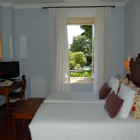 帕卡庄园酒店 库迪列罗