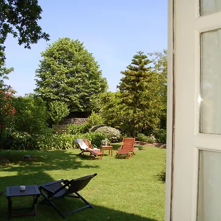 帕卡庄园酒店 酒店 3*