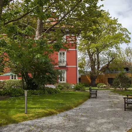 帕卡庄园酒店 酒店 库迪列罗