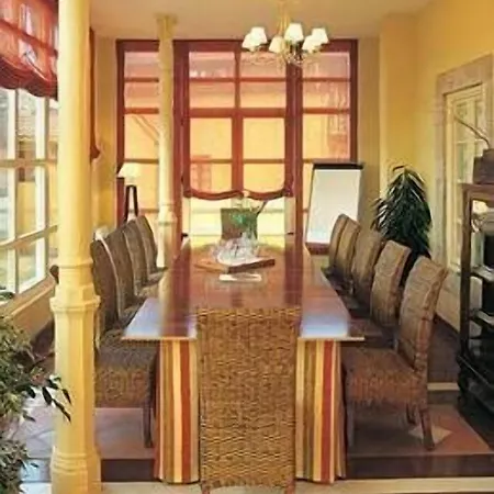 帕卡庄园酒店 3* 库迪列罗