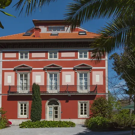 帕卡庄园酒店 3*