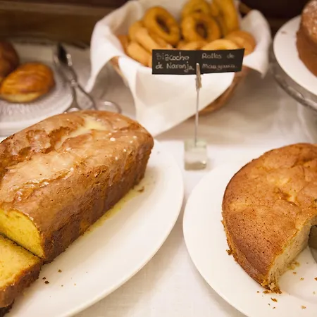 帕卡庄园酒店 酒店 3*