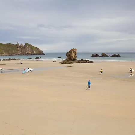 帕卡庄园酒店 库迪列罗