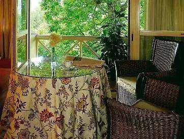 Casona De La Paca Hotel 3*