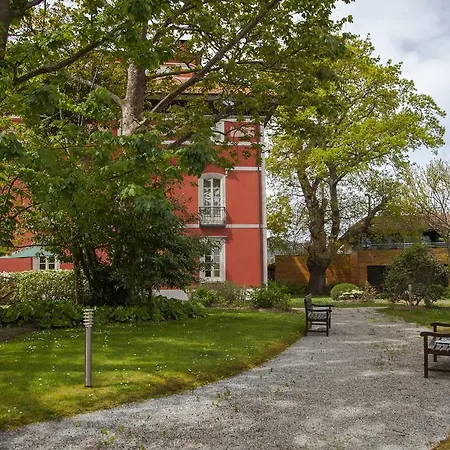 Casona De La Paca 3*