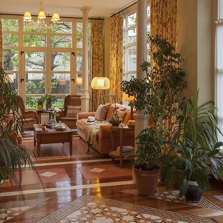 帕卡庄园酒店 库迪列罗