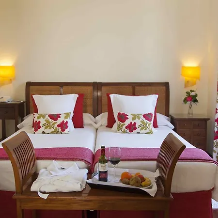 酒店 帕卡庄园酒店