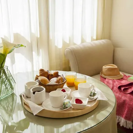 帕卡庄园酒店 酒店 库迪列罗