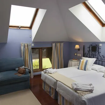 帕卡庄园酒店 库迪列罗