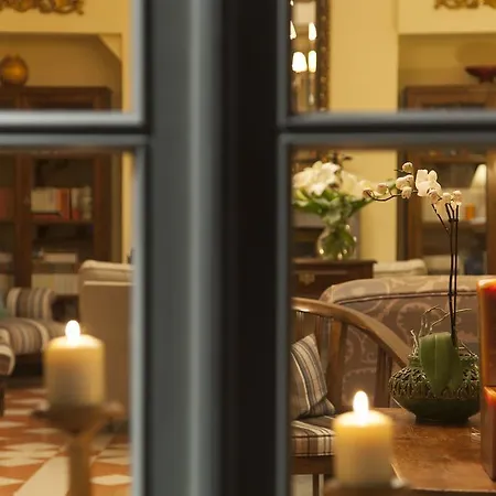 帕卡庄园酒店 3* 库迪列罗