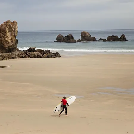 帕卡庄园酒店 3* 库迪列罗