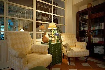 Hotel Casona De La Paca