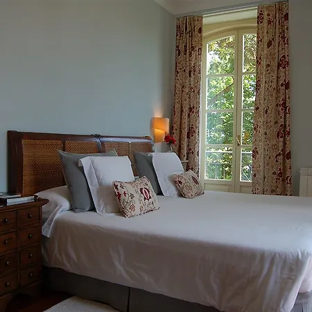 Casona De La Paca Otel Cudillero