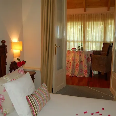 Otel Casona De La Paca 3*