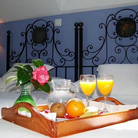 Otel Casona De La Paca