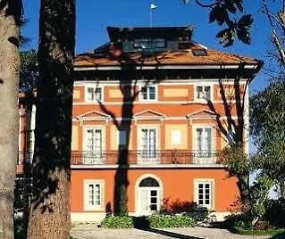 Hotel Casona De La Paca Cudillero