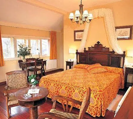 Casona De La Paca