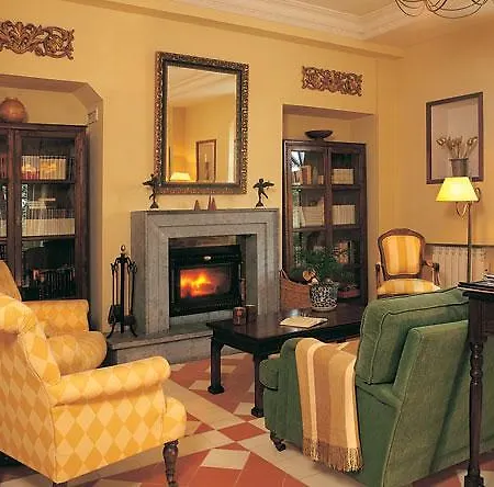 Casona De La Paca 3* קודילרו