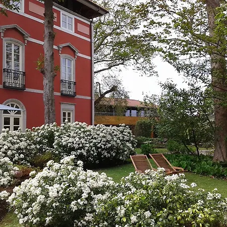 Hotel Casona De La Paca