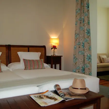 Hotel Casona De La Paca 3*