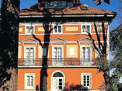 Hotel Casona De La Paca