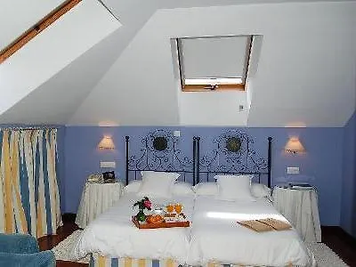 Casona De La Paca Hotel