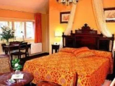 Casona De La Paca 3* Cudillero