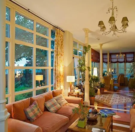 Casona De La Paca 3* Cudillero