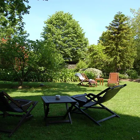 Casona De La Paca Otel