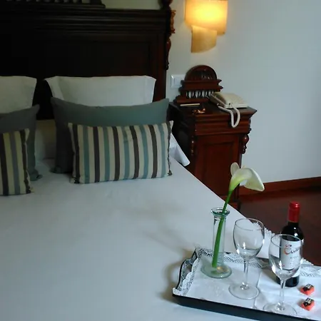 Otel Casona De La Paca