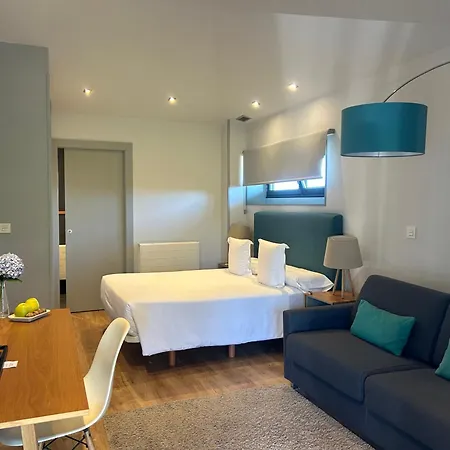 Casona De La Paca Otel 3*