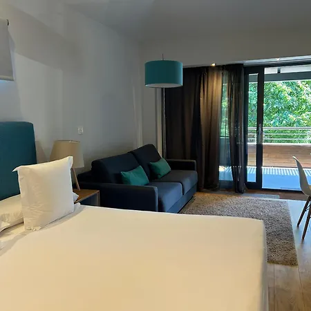 Otel Casona De La Paca Cudillero