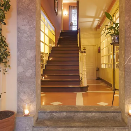 Casona De La Paca 3* Cudillero