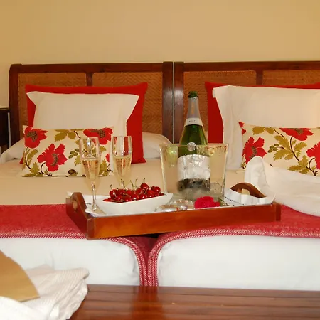 Hotel Casona De La Paca Cudillero