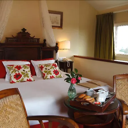 Casona De La Paca 3*