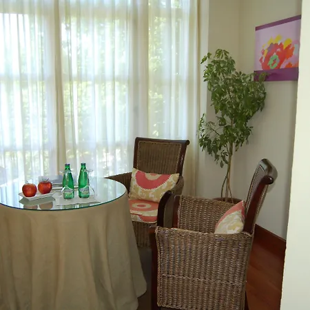 Casona De La Paca Otel