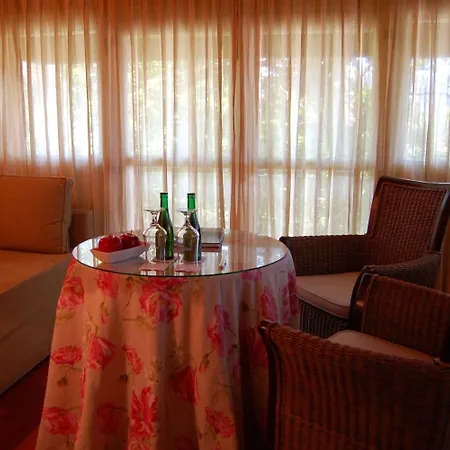 Casona De La Paca 3* Cudillero