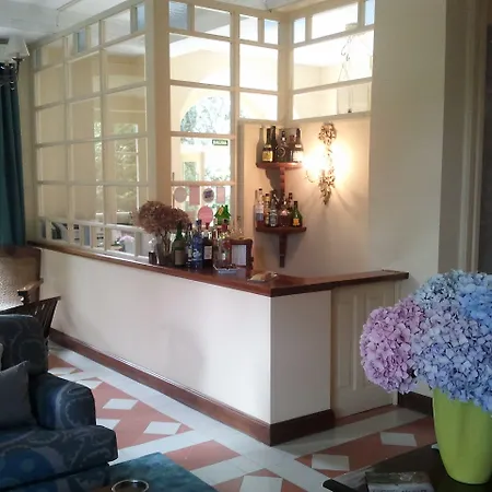 Hotel Casona De La Paca