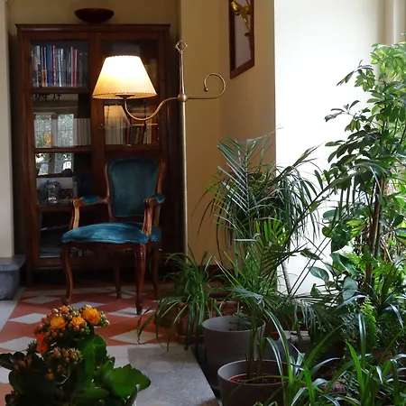 Casona De La Paca Otel Cudillero