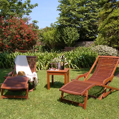 Otel Casona De La Paca