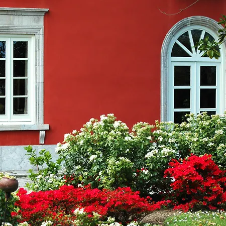 Casona De La Paca Cudillero