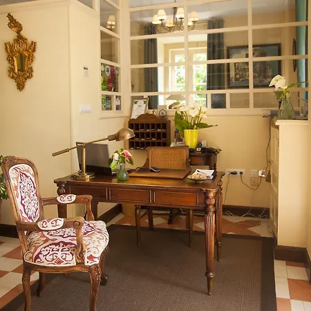 Casona De La Paca 3*