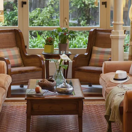 Casona De La Paca 3* Cudillero