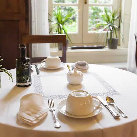 Otel Casona De La Paca