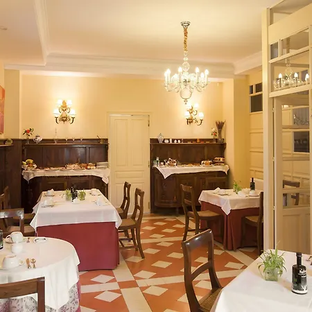 Casona De La Paca 3* Cudillero