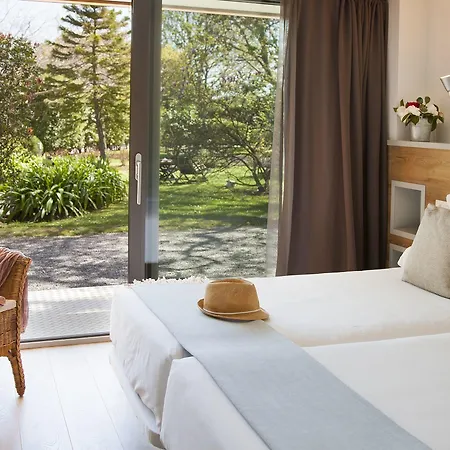 Casona De La Paca 3*