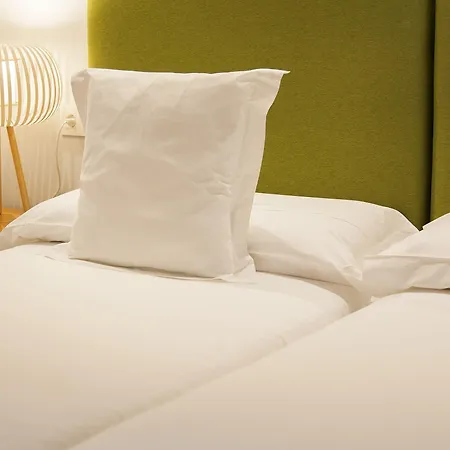 Otel Casona De La Paca